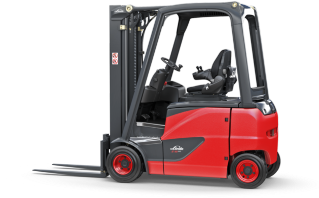 forklift